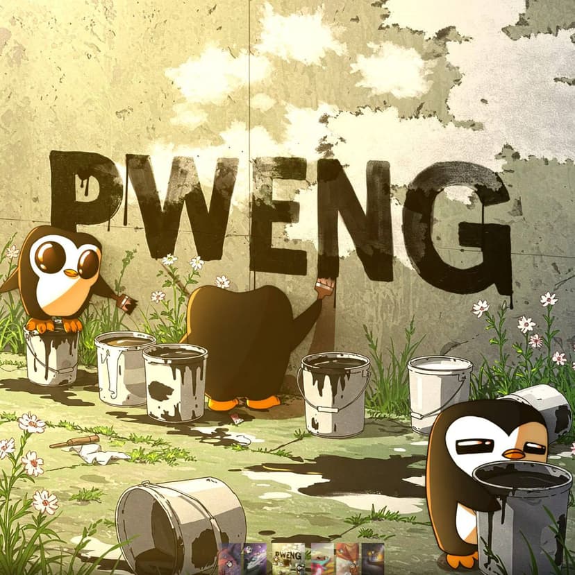 GWEN in the wild #5